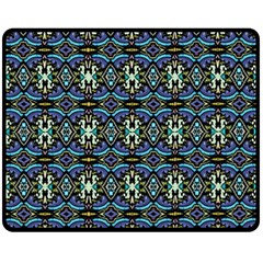Ab 143 Fleece Blanket (medium)  by ArtworkByPatrick