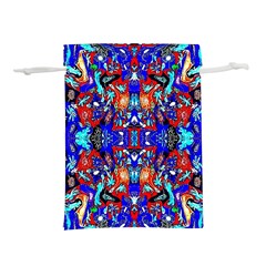 Ab 157 Lightweight Drawstring Pouch (m) by ArtworkByPatrick