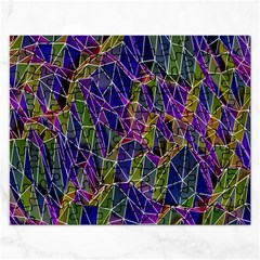 Ab 162 Rectangular Jigsaw Puzzl by ArtworkByPatrick