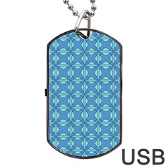 Df Antonio Veneziano Dog Tag Usb Flash (two Sides) by deformigo