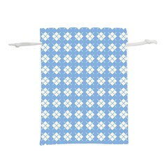 Df Matt Remister Lightweight Drawstring Pouch (m) by deformigo