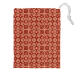 Df Gasparo Ritchie Drawstring Pouch (4xl) by deformigo