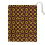 DF Semaris Drawstring Pouch (4XL) Front