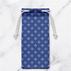 Df Marabou Jewelry Bag by deformigo