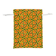 Rby-b-9-7 Lightweight Drawstring Pouch (s) by ArtworkByPatrick