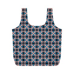 Df Cesare Lombardi Full Print Recycle Bag (m) by deformigo