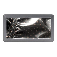 Polka Dots 1 2 Memory Card Reader (mini) by bestdesignintheworld