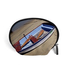 Balboa 1 2 Accessory Pouch (small) by bestdesignintheworld