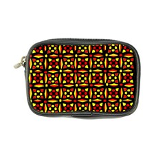 Rby-c-2-7 Coin Purse by ArtworkByPatrick
