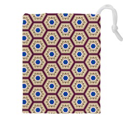 Tiriddo Drawstring Pouch (5xl) by deformigo
