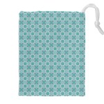 Minto Drawstring Pouch (5XL) Front