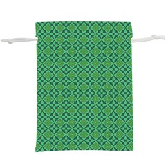 Esmeralda  Lightweight Drawstring Pouch (xl) by deformigo
