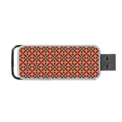 Vestoni Portable Usb Flash (two Sides) by deformigo