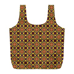Pitaka Full Print Recycle Bag (l) by deformigo