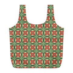 Tofino Full Print Recycle Bag (l) by deformigo