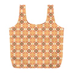 Mollis Full Print Recycle Bag (l) by deformigo