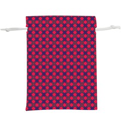 Flowerick  Lightweight Drawstring Pouch (xl) by deformigo