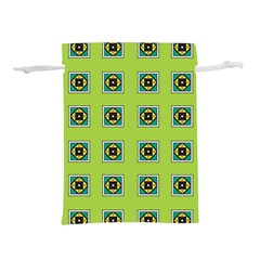 Lemona Lightweight Drawstring Pouch (m) by deformigo