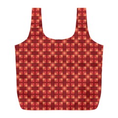 Savaneti Full Print Recycle Bag (l) by deformigo
