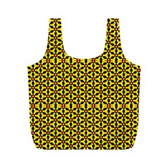 Murdo Full Print Recycle Bag (m) by deformigo