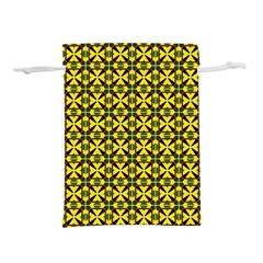 Bertha Lightweight Drawstring Pouch (m) by deformigo