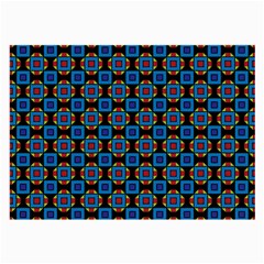 Lomond Large Glasses Cloth (2 Sides) by deformigo