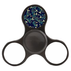 French Horn Finger Spinner by BubbSnugg