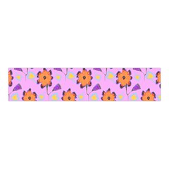 I Am Blushing Velvet Scrunchie by fabqa