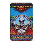 Grateful Dead Wallpapers Memory Card Reader (Rectangular) Front