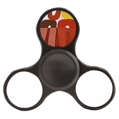 Sophie Taeuber Arp, Composition À Motifs D arceaux Ou Composition Horizontale Verticale Finger Spinner by Sobalvarro