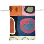 28040456413 D6da7d57d9 O  Lightweight Drawstring Pouch (XL) Back