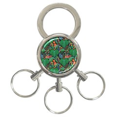 14 3-ring Key Chain by Sobalvarro