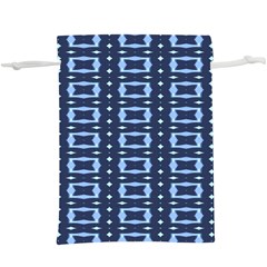 Digital Boxes  Lightweight Drawstring Pouch (xl) by Sparkle