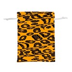 Digital art  Lightweight Drawstring Pouch (M) Back