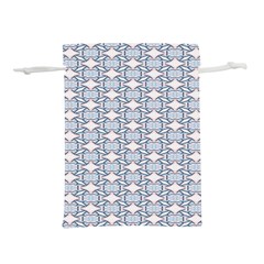 Digital Stars Lightweight Drawstring Pouch (s) by Sparkle