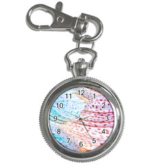 Spots Waves Key Chain Watches by Sparkle