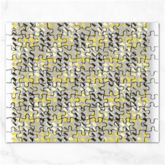 Color Tiles Rectangular Jigsaw Puzzl by Sparkle
