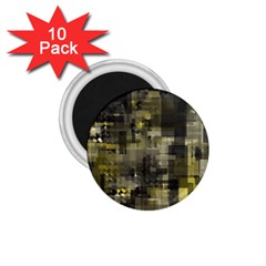 Blocksum 1 75  Magnets (10 Pack)  by Sparkle