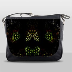 Duckies Messenger Bag by Sparkle