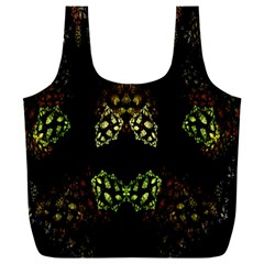 Duckies Full Print Recycle Bag (xxxl) by Sparkle