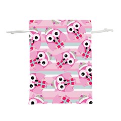 Children Pattern Design Lightweight Drawstring Pouch (m) by Vaneshart