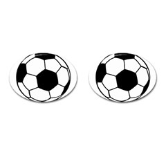 5b2fb95fc4cbc8 66228713-(1) Cufflinks (oval) by ChezDeesTees