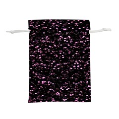 Digital Polka Lightweight Drawstring Pouch (s) by Sparkle