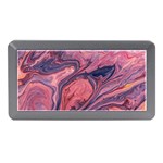 Abstract-colorful-painting-background-closeup Memory Card Reader (Mini) Front