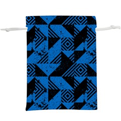 Vision  Lightweight Drawstring Pouch (xl) by Sobalvarro