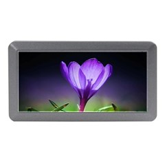 Floral Nature Memory Card Reader (mini) by Sparkle