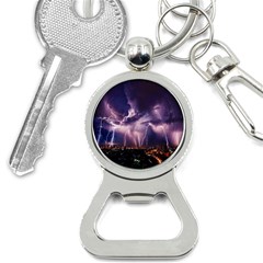 Spark Bottle Opener Key Chain by Sparkle