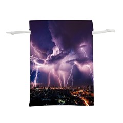 Spark Lightweight Drawstring Pouch (s) by Sparkle