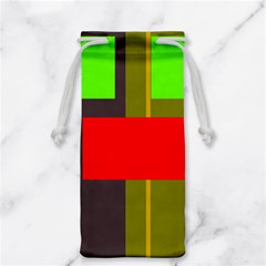 Serippy Jewelry Bag by SERIPPY
