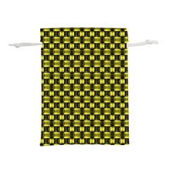 Shiny Knot Lightweight Drawstring Pouch (m) by Sparkle